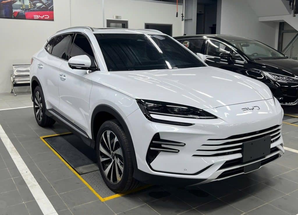 xe phev 2025 - Giá Xe 24H