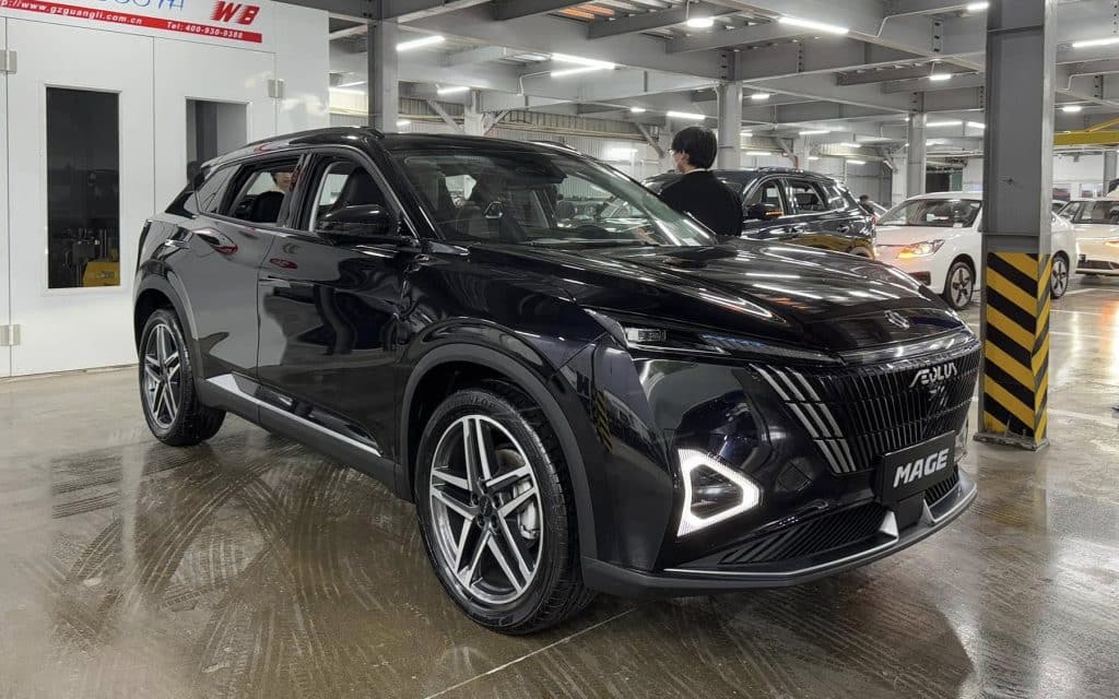 xe phev 2025 - Giá Xe 24H