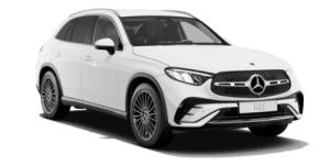 Mercedes GLC 300