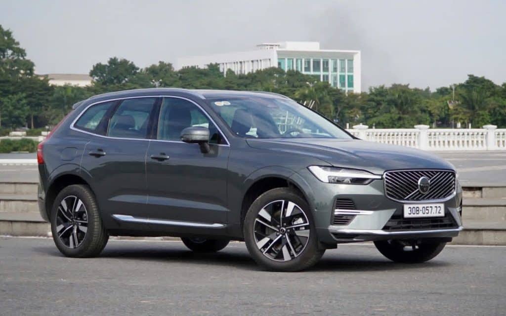 xe phev 2025 - Giá Xe 24H