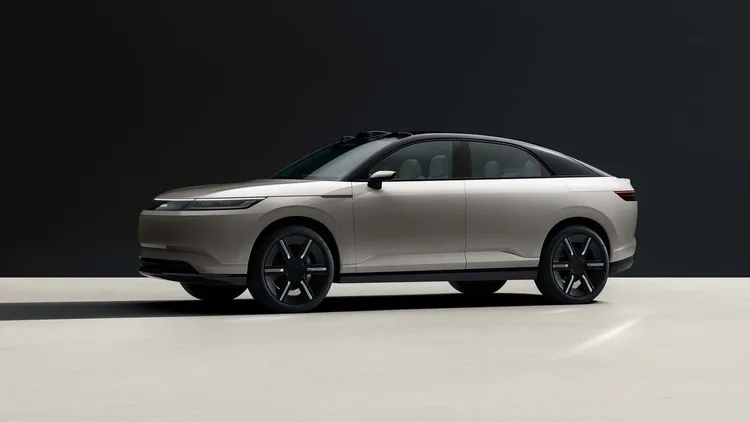 Sony Honda,Sony Honda Afeela Mới Nhất: - Giá Xe 24H