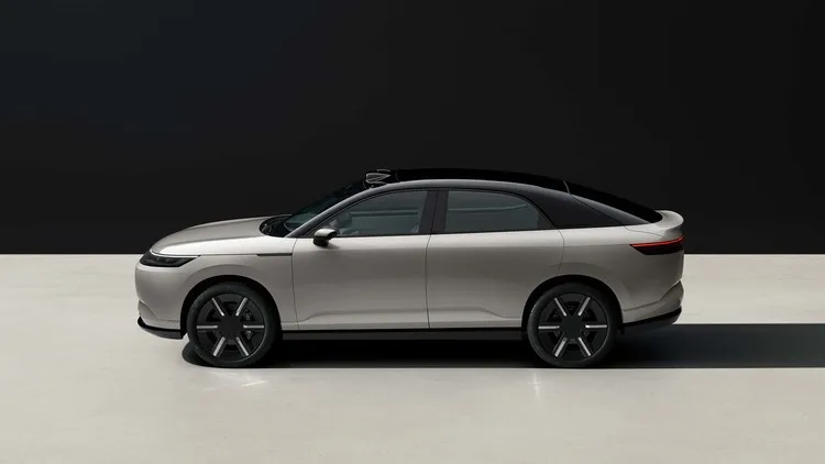 Sony Honda,Sony Honda Afeela Mới Nhất: - Giá Xe 24H