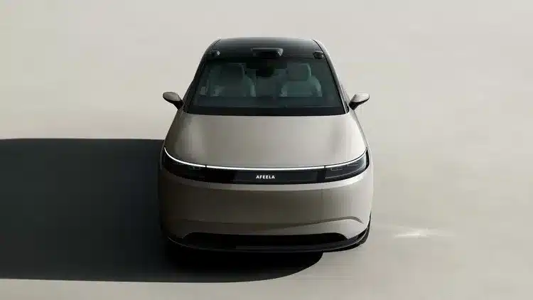 Sony Honda,Sony Honda Afeela Mới Nhất: - Giá Xe 24H