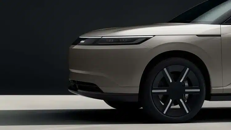 Sony Honda,Sony Honda Afeela Mới Nhất: - Giá Xe 24H