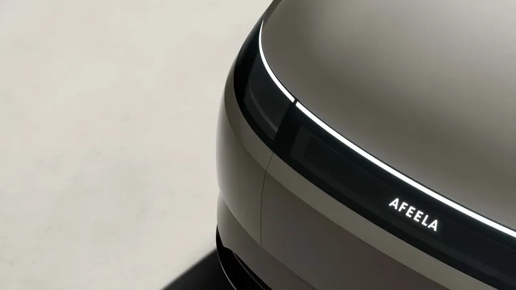 Sony Honda,Sony Honda Afeela Mới Nhất: - Giá Xe 24H