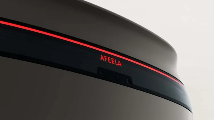 Sony Honda,Sony Honda Afeela Mới Nhất: - Giá Xe 24H