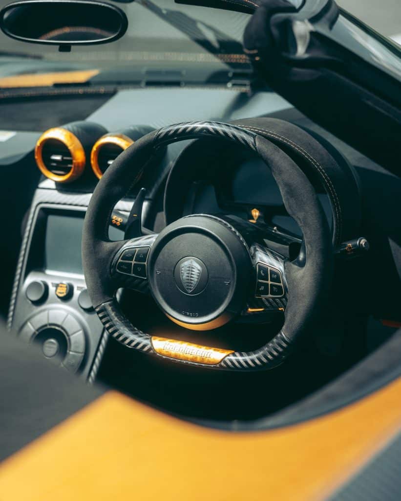 Koenigsegg Agera S "Hunda": Tuyệt Tác Hypercar Kỷ Niệm Và Cỗ Máy Tốc Độ Huyền Thoại Trong Năm - Giá Xe 24H Koenigsegg Agera S "Hunda": Tuyệt Tác Hypercar Kỷ Niệm Và Cỗ Máy Tốc Độ Huyền Thoại Trong Năm
