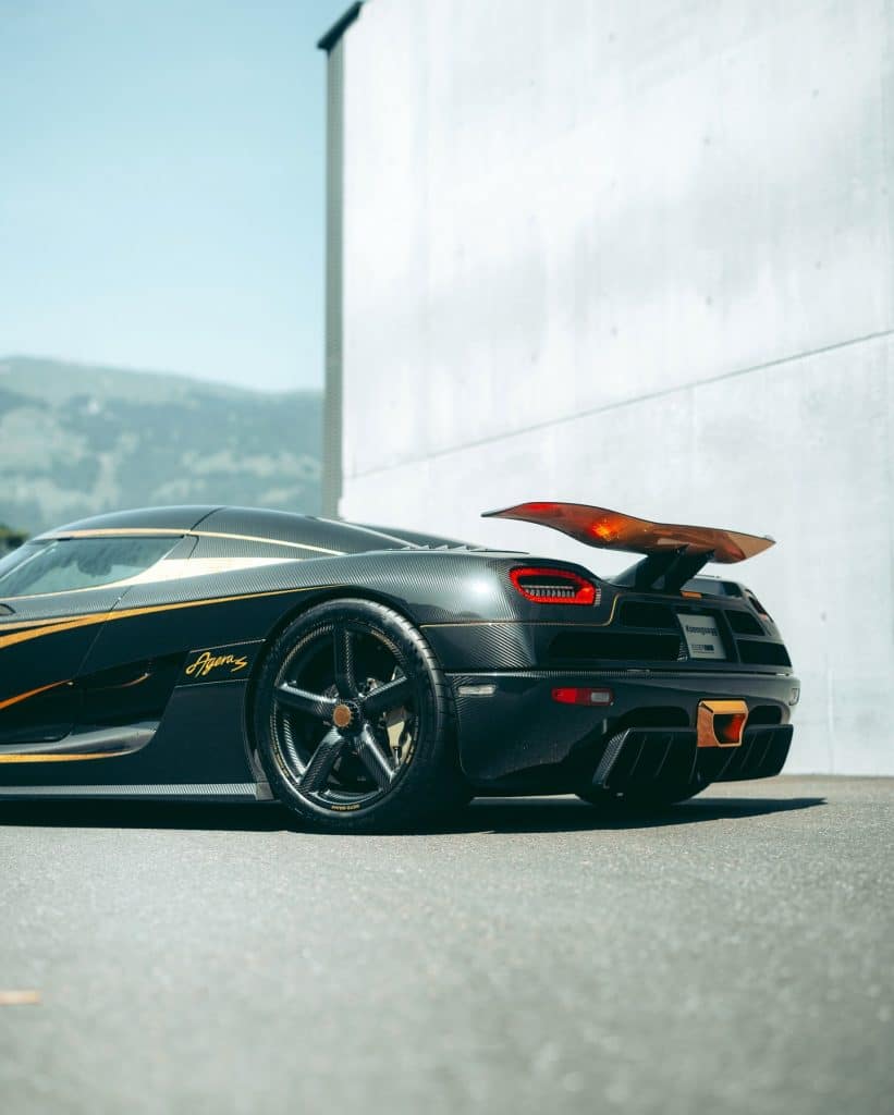 Koenigsegg Agera S "Hunda": Tuyệt Tác Hypercar Kỷ Niệm Và Cỗ Máy Tốc Độ Huyền Thoại Trong Năm - Giá Xe 24H Koenigsegg Agera S "Hunda": Tuyệt Tác Hypercar Kỷ Niệm Và Cỗ Máy Tốc Độ Huyền Thoại Trong Năm