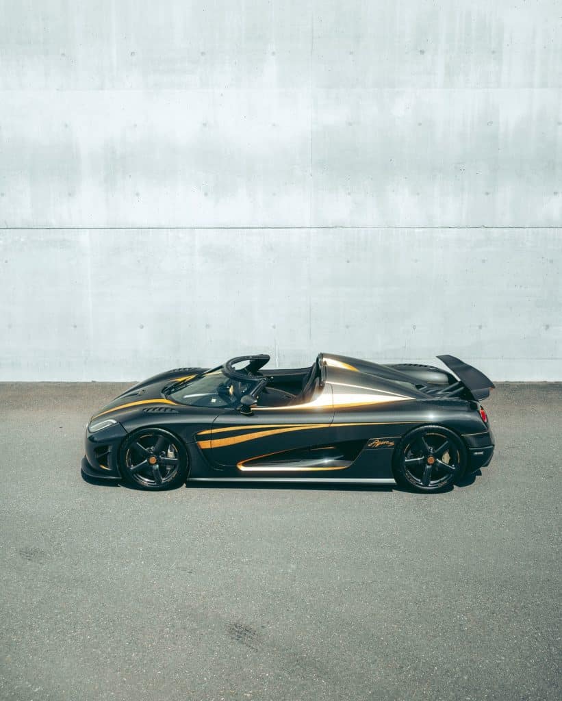 Koenigsegg Agera S "Hunda": Tuyệt Tác Hypercar Kỷ Niệm Và Cỗ Máy Tốc Độ Huyền Thoại Trong Năm - Giá Xe 24H Koenigsegg Agera S "Hunda": Tuyệt Tác Hypercar Kỷ Niệm Và Cỗ Máy Tốc Độ Huyền Thoại Trong Năm