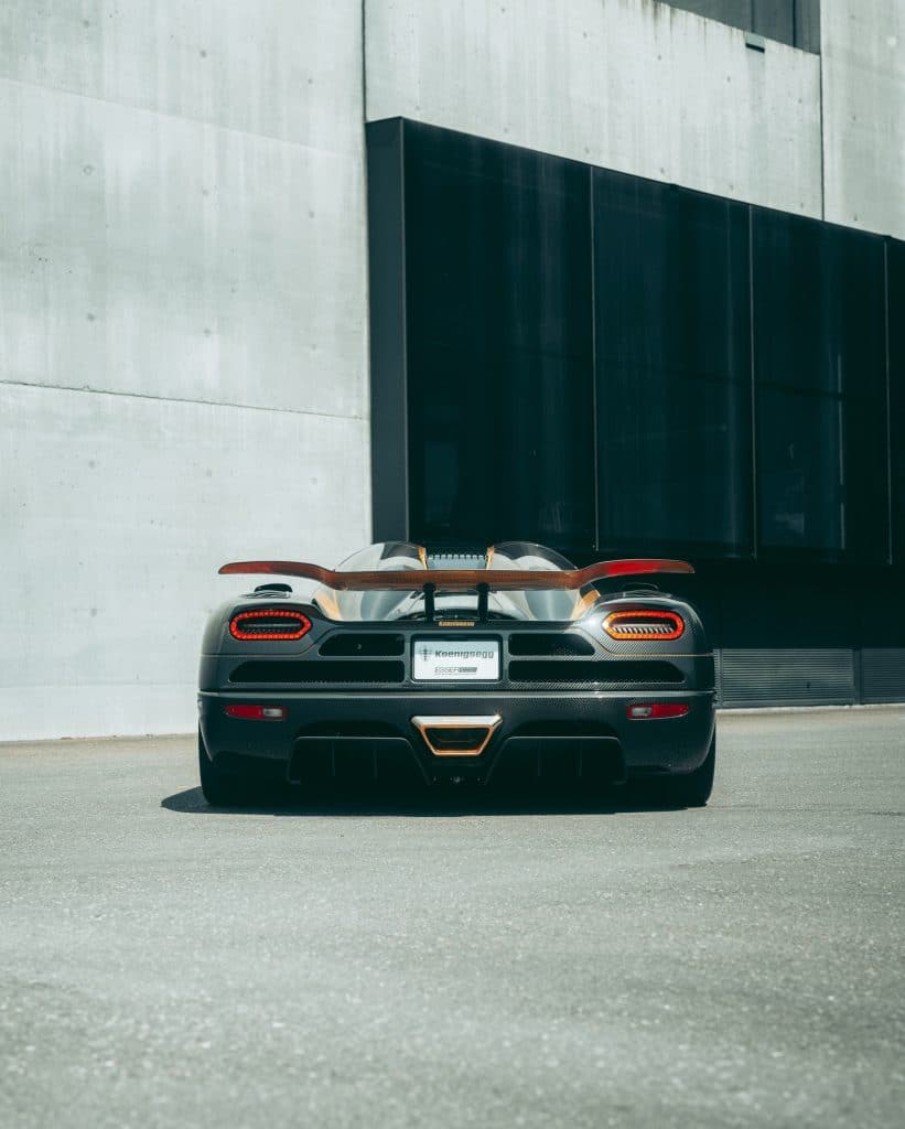 Koenigsegg Agera S "Hunda": Tuyệt Tác Hypercar Kỷ Niệm Và Cỗ Máy Tốc Độ Huyền Thoại Trong Năm - Giá Xe 24H Koenigsegg Agera S "Hunda": Tuyệt Tác Hypercar Kỷ Niệm Và Cỗ Máy Tốc Độ Huyền Thoại Trong Năm