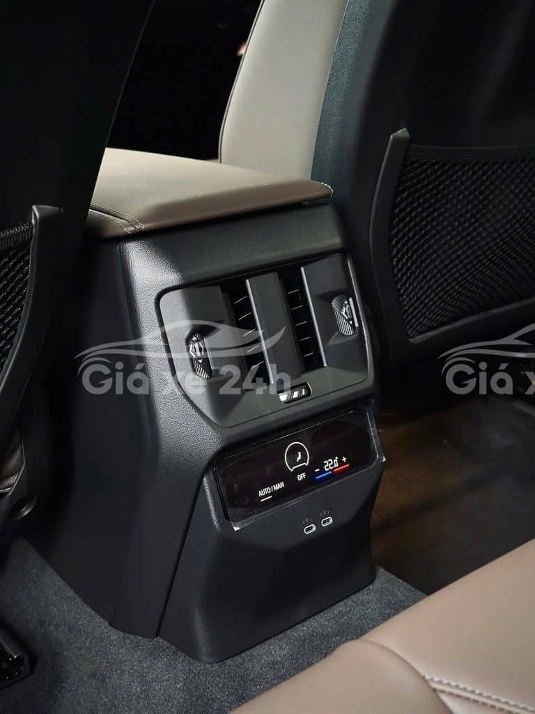 BMW X3 - Giá Xe 24H