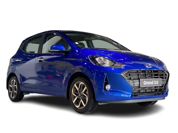 Grand i10 Hatchback 1.2 MT Tiêu chuẩn
