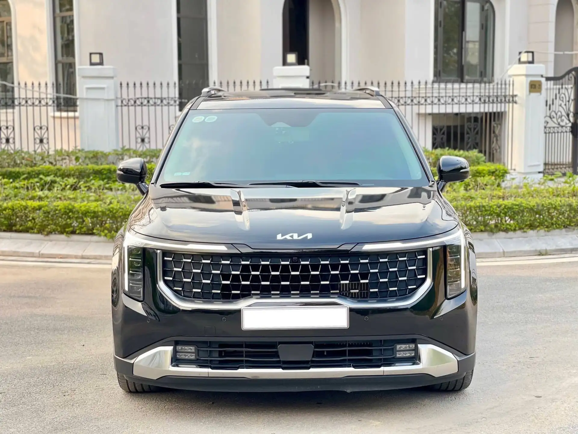 KIA Soluto