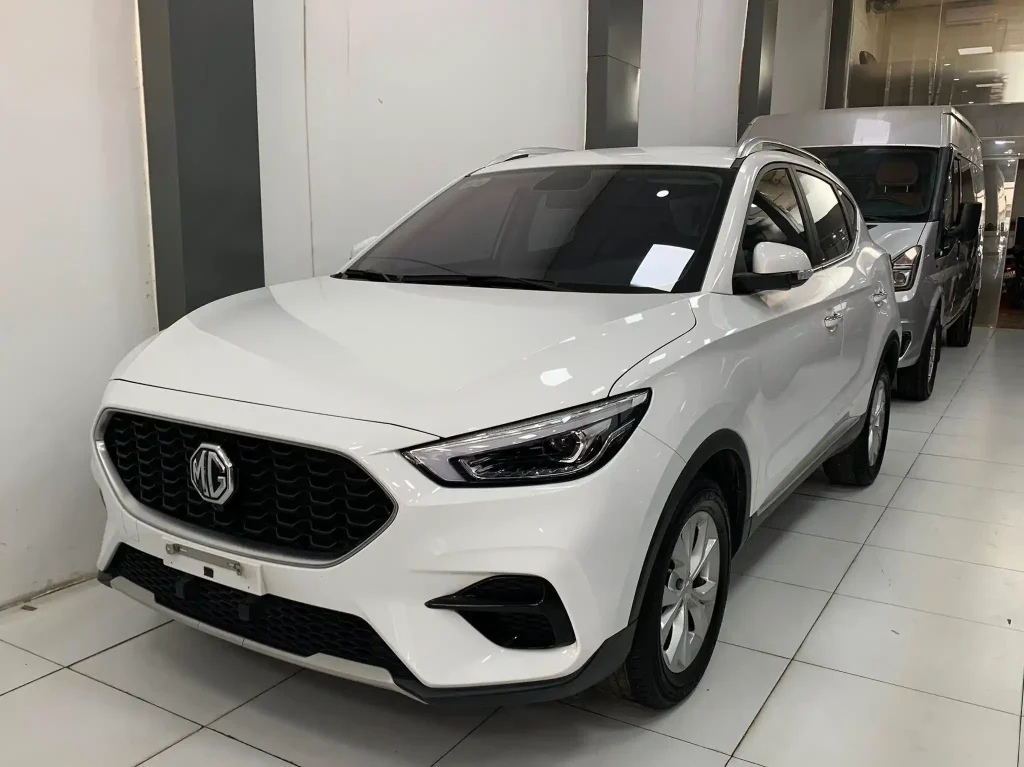 Thông Số Kỹ Thuật MG HS 2026: Đánh Giá SUV Hạng C "Vua Công Nghệ" - Giá Xe 24H Thông Số Kỹ Thuật MG HS