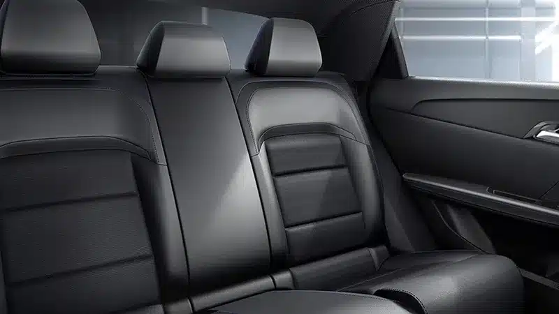 Thông số kỹ thuật MG4 EV 2026: 