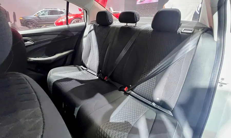Thông số kỹ thuật MG5 2026: Sedan hạng C thể thao, công nghệ vượt tầm giá - Giá Xe 24H thông số kỹ thuật MG5