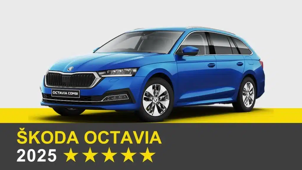 Skoda Octavia,Giá xe Skoda Octavia - Giá Xe 24H