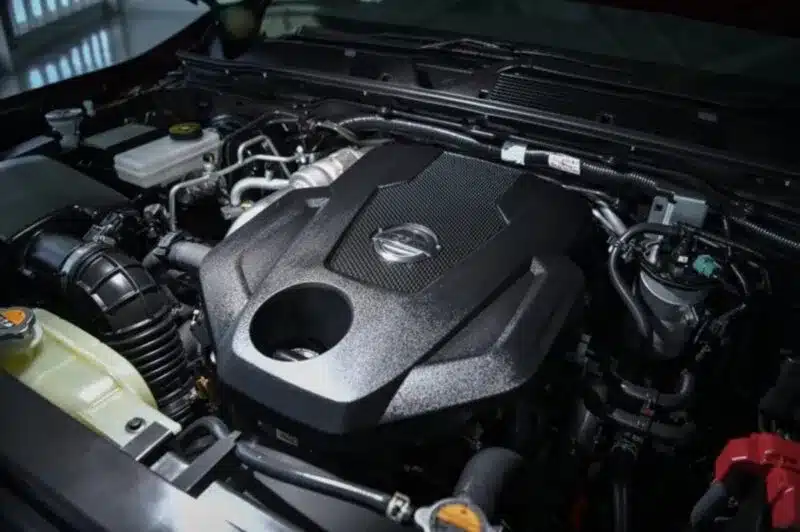 Thông số kỹ thuật Nissan Terra 2026: Đánh giá chi tiết & Báo giá lăn bánh mới nhất - Giá Xe 24H Thông số kỹ thuật Nissan Terra