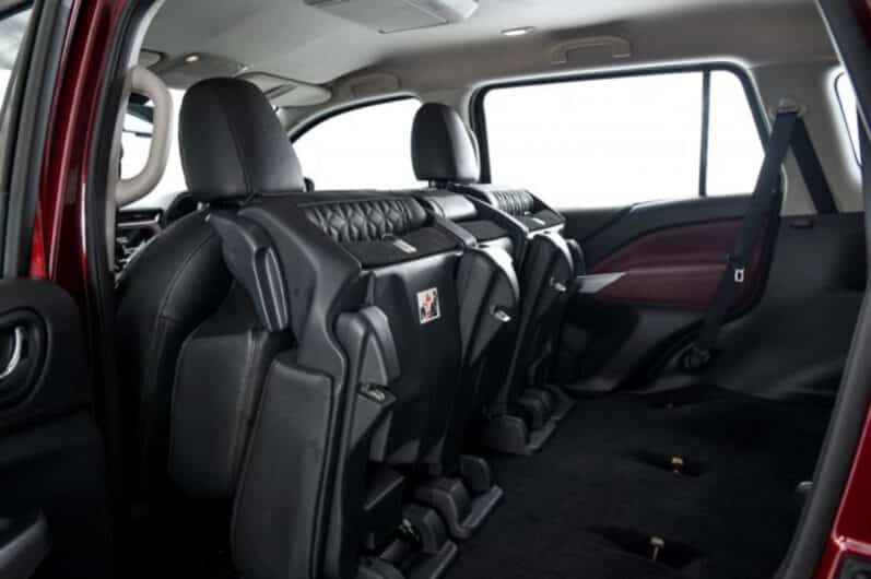 Thông số kỹ thuật Nissan Terra 2026: Đánh giá chi tiết & Báo giá lăn bánh mới nhất - Giá Xe 24H thông số kỹ thuật Nissan Terra