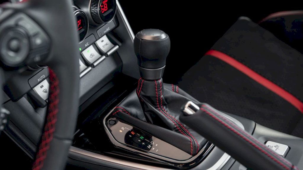 Thông số kỹ thuật Subaru BRZ 2026: Đỉnh cao xe thể thao thuần chất tại Việt Nam - Giá Xe 24H Thông số kỹ thuật Subaru BRZ