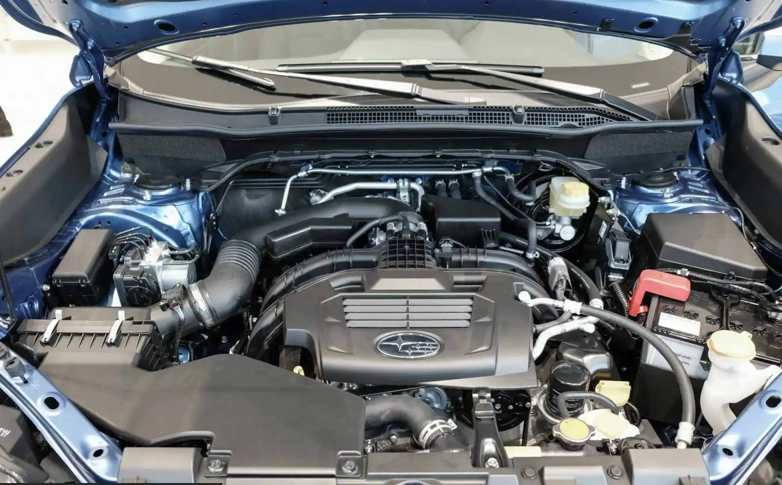 Thông số kỹ thuật Subaru Forester 2026: Đánh giá chi tiết & Báo giá lăn bánh mới nhất - Giá Xe 24H Thông số kỹ thuật Subaru Forester 2026