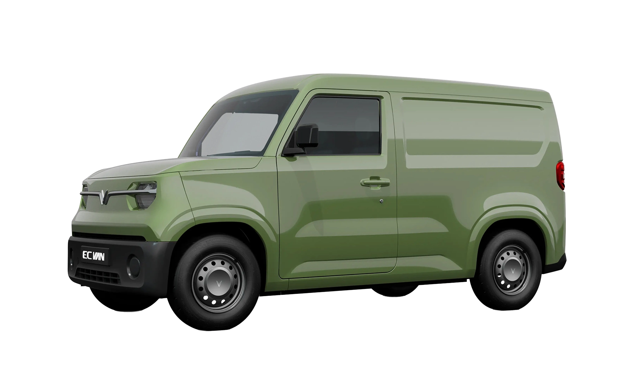 VinFast EC Van - Giá Xe 24H