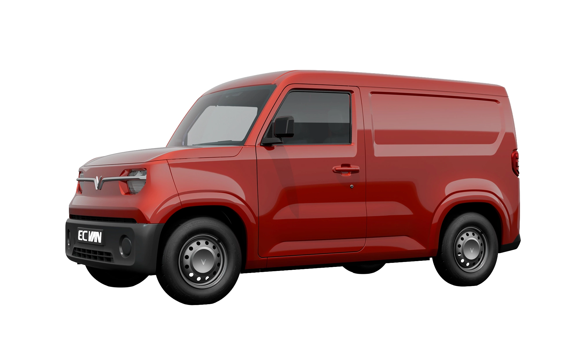 VinFast EC Van - Giá Xe 24H