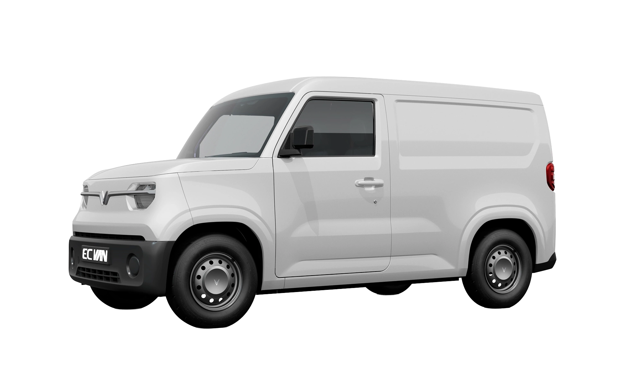 VinFast EC Van - Giá Xe 24H