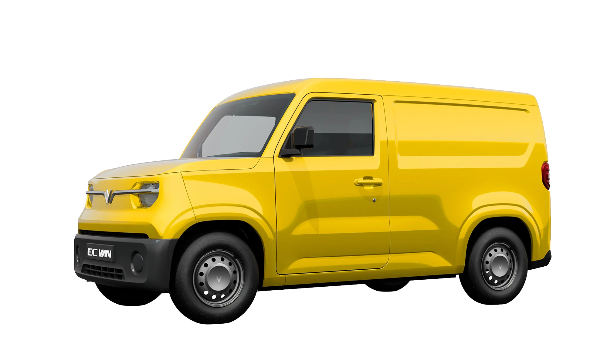 VinFast EC Van - Giá Xe 24H
