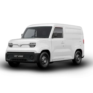 VinFast EC Van