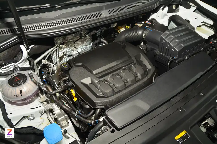 Volkswagen Viloran Tiêu Hao Nhiên Liệu Bao Nhiêu?