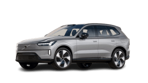 Volvo EX60