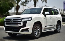 Toyota,Toyota Hé Lộ Mẫu SUV Mới - Giá Xe 24H