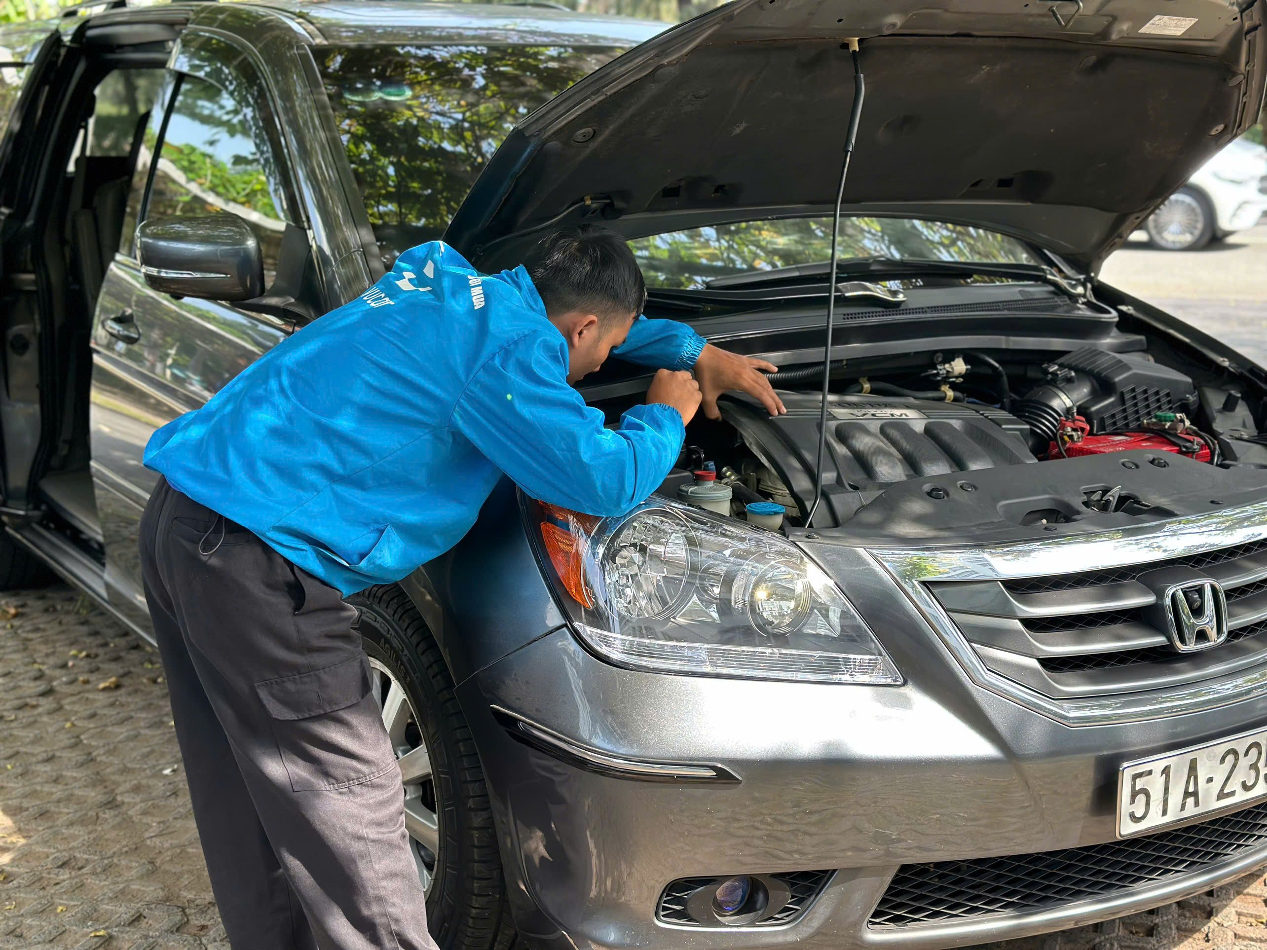 Bí quyết bán xe ô tô cũ được giá cao: 9 Mẹo từ chuyên gia