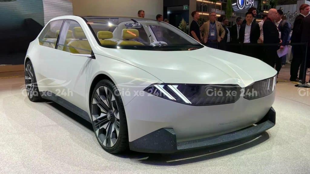 Xe điện mới của BMW và Mercedes-Benz nhanh chóng hút khách, nguy cơ khan hàng ngay khi mở bán - Giá Xe 24H