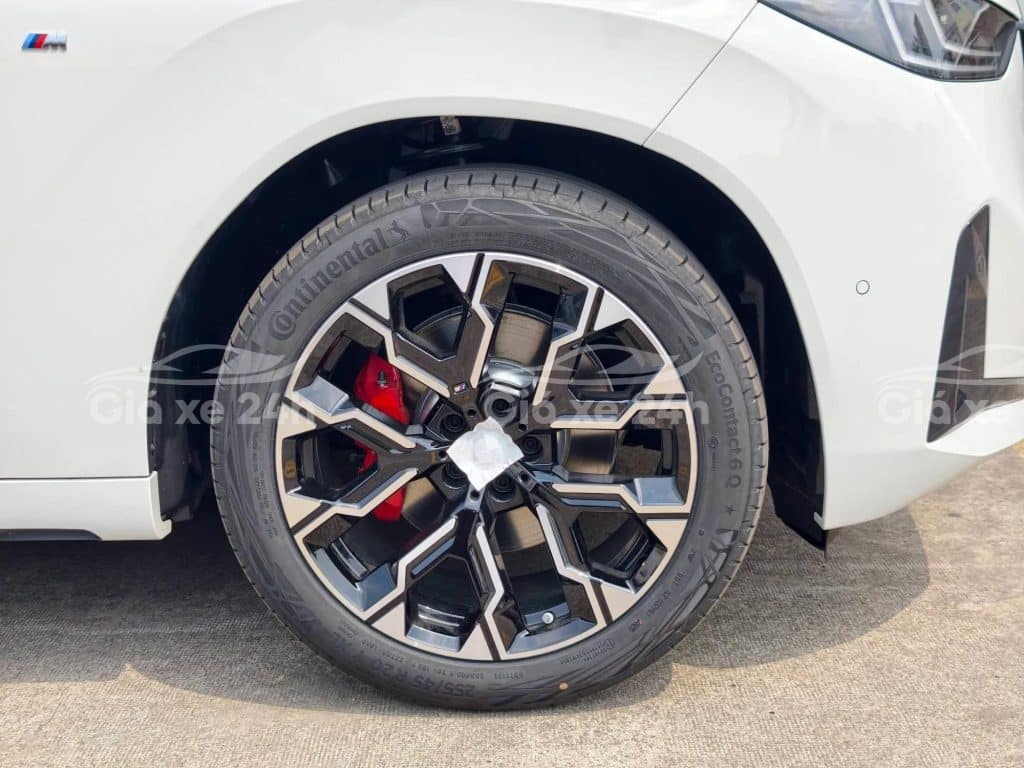 BMW X3 - Giá Xe 24H