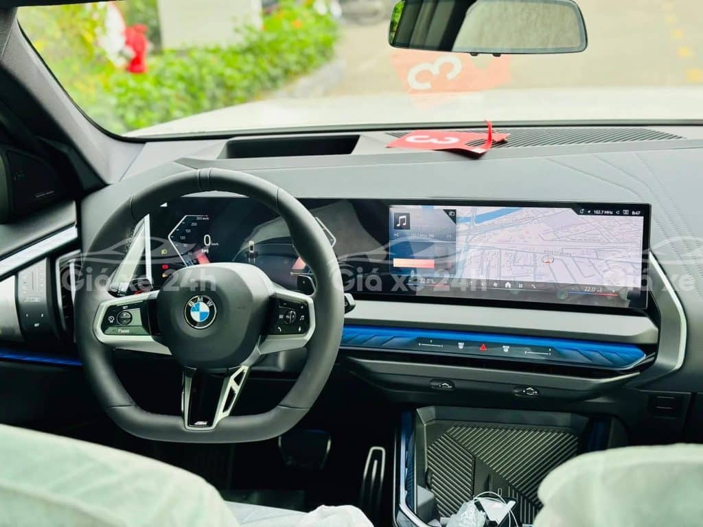 BMW X3 - Giá Xe 24H