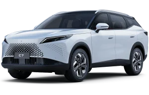 Omoda C7