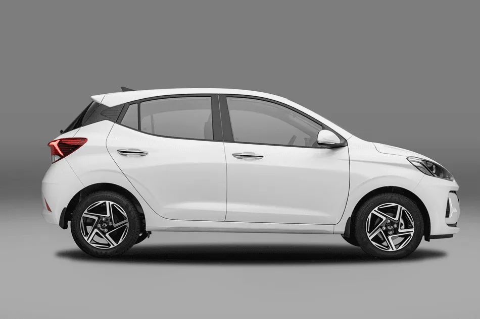 Hyundai Grand i10 - Giá Xe 24H Hyundai Grand i10,i10,oto i10,Xe hyundai i10 - Giá Xe 24H