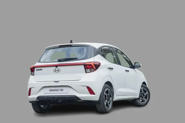 Hyundai Grand i10 - Giá Xe 24H Hyundai Grand i10,i10,oto i10,Xe hyundai i10 - Giá Xe 24H