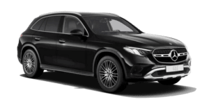 Mercedes GLC 200