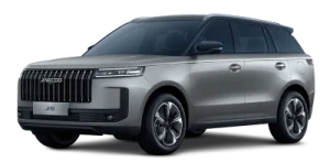 Jaecoo J5