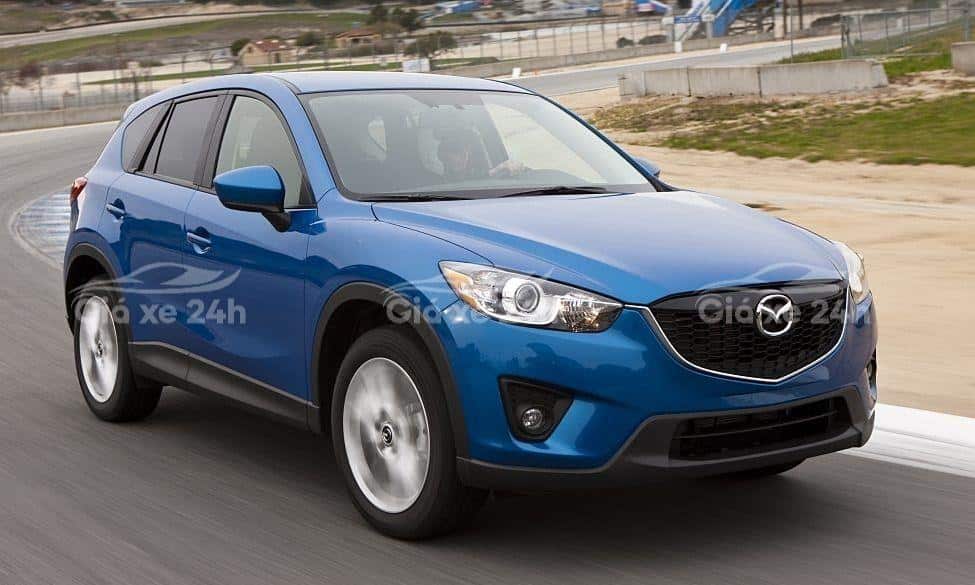 Mazda CX-5 không chỉ hút khách tại Việt Nam mà còn bùng nổ doanh số toàn cầu, thiết lập kỷ lục mới trong lịch sử Mazda - Giá Xe 24H Mazda CX-5,Mazda CX-5 không chỉ hút khách tại Việt Nam mà còn bùng nổ doanh số toàn cầu - Giá Xe 24H