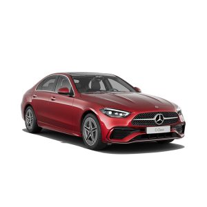 Mercedes C300