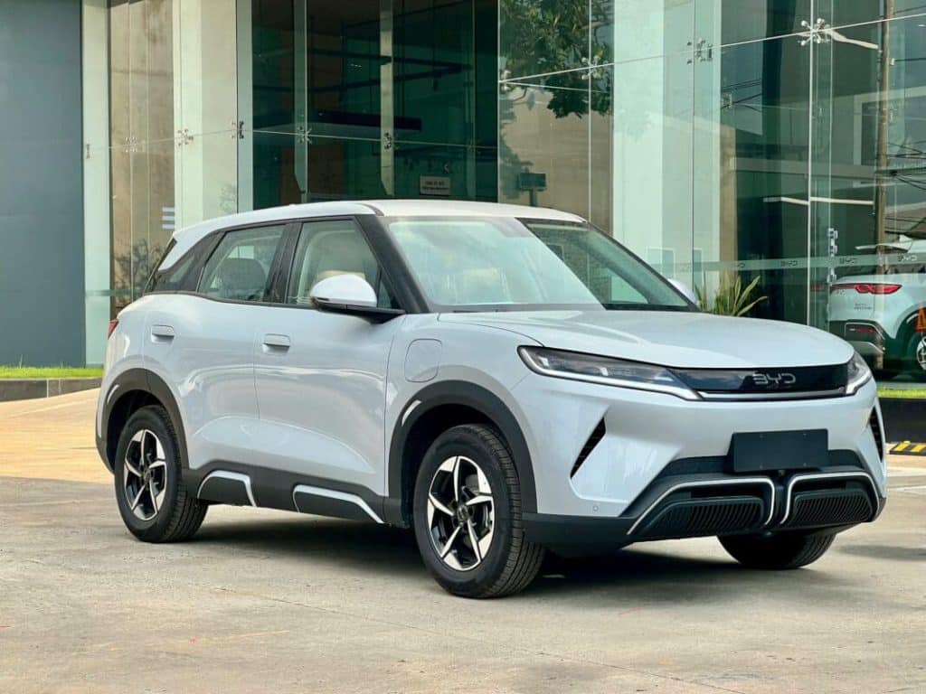 Thông số kỹ thuật HAIMA 7X - Giá Xe 24H