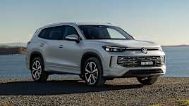Volkswagen ID.7 một trong những chiếc xe điện của Volkswagen trên thế giới - Giá Xe 24H Volkswagen ID.7 một trong những chiếc xe điện của Volkswagen trên thế giới