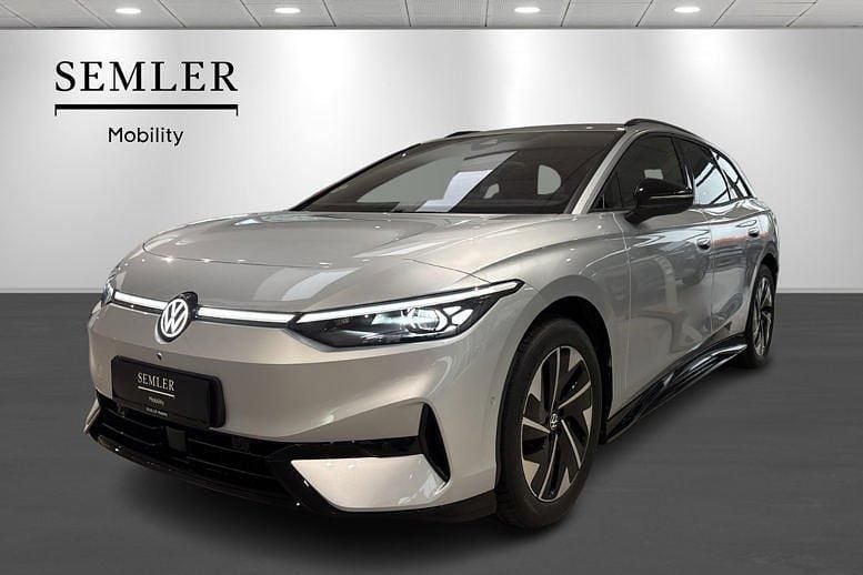 Volkswagen ID.7 một trong những chiếc xe điện của Volkswagen trên thế giới - Giá Xe 24H Volkswagen ID.7 một trong những chiếc xe điện của Volkswagen trên thế giới