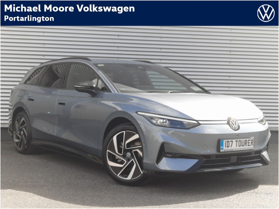 Volkswagen ID.7 một trong những chiếc xe điện của Volkswagen trên thế giới - Giá Xe 24H Volkswagen ID.7 một trong những chiếc xe điện của Volkswagen trên thế giới