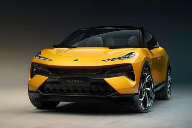Giá Lotus Eletre 2026