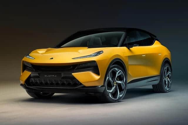 Giá Lotus Eletre 2026 – Cập nhật mới nhất và dự đoán tại Việt Nam - Giá Xe 24H Giá Lotus Eletre